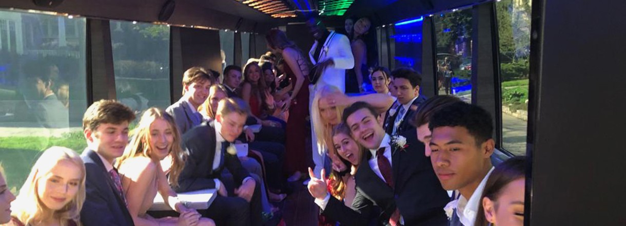 Toronto Party Bus Limo Booking Deciphered: Your Expert Handbook.