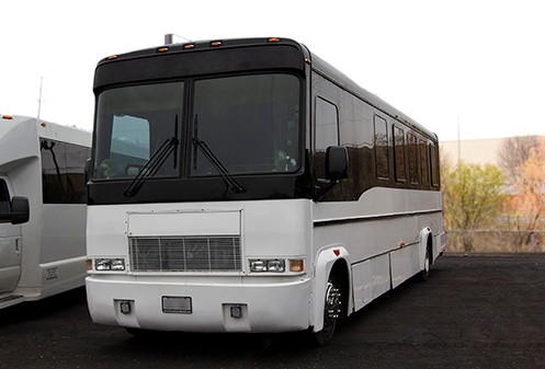 Party Bus 28-30