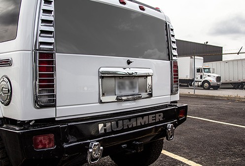 Hummer 18-20