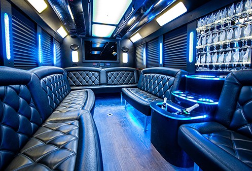 Party Bus 20-22
