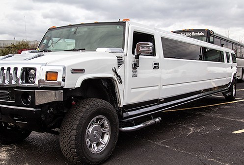 Hummer 18-20