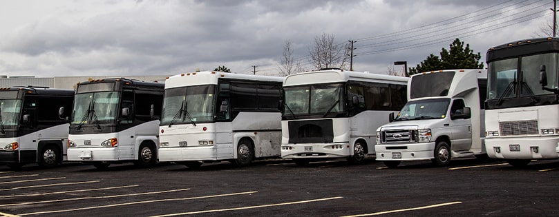 Party Bus Rental Toronto