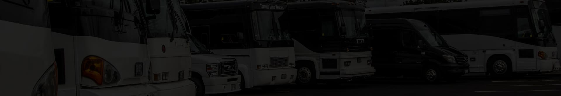 Party Bus Rentals