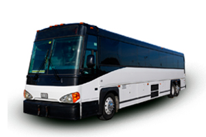 Toronto Party Bus MCI1