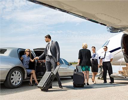 Airport Limo Toronto