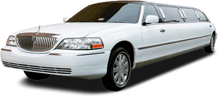 Lincoln Limo 8-10