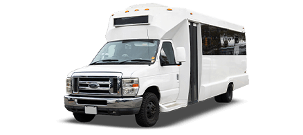 Party Bus 20-22