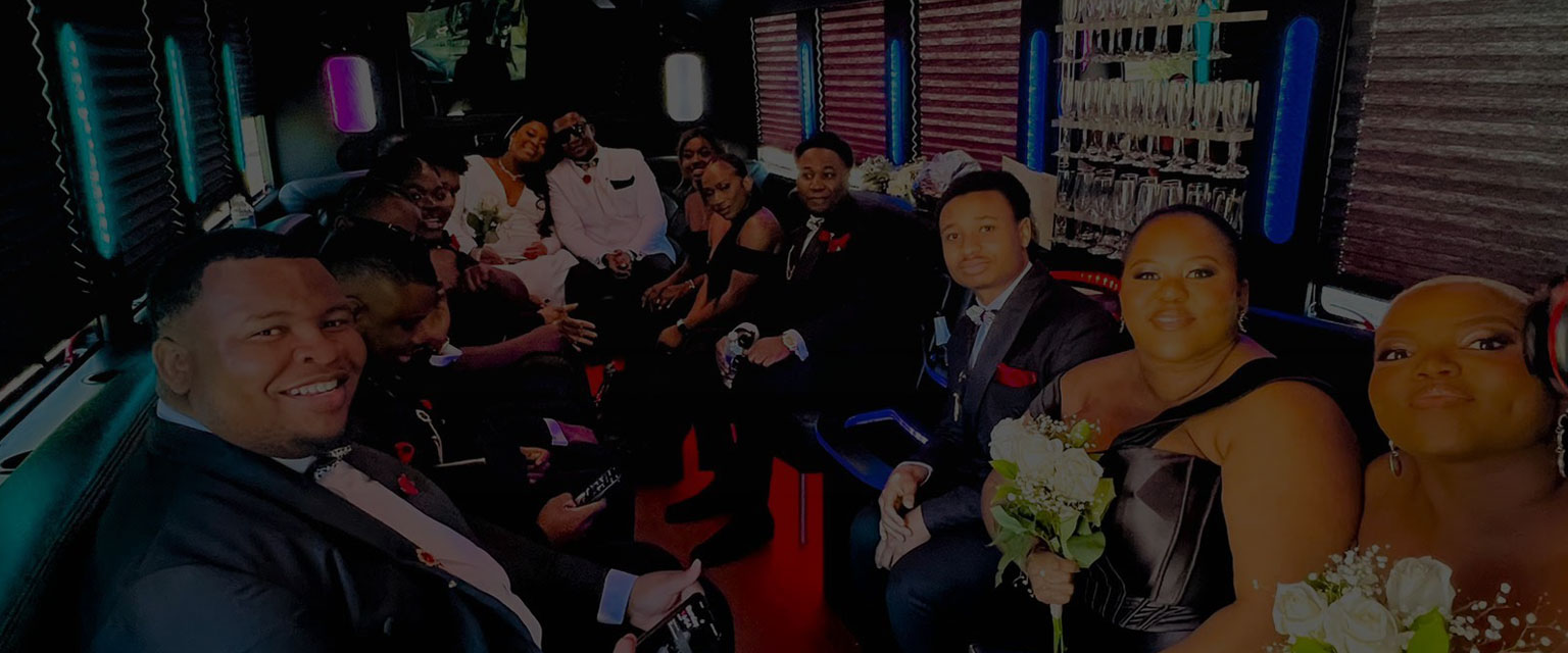 Party Bus Kitchener