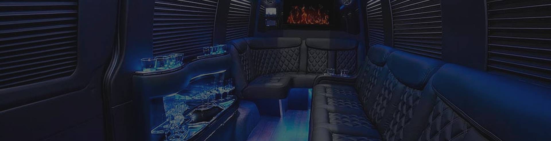 Party Bus Rental Toronto