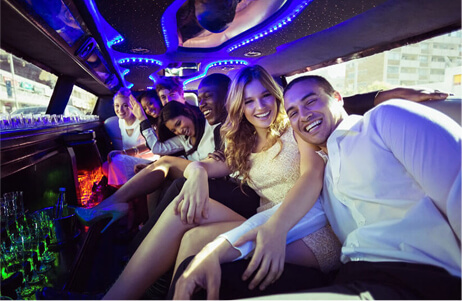 Party Limo