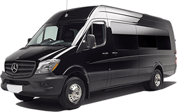 Sprinter Bus 14