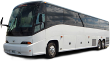 Toronto Party Bus
