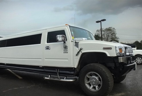 Hummer New 18-20